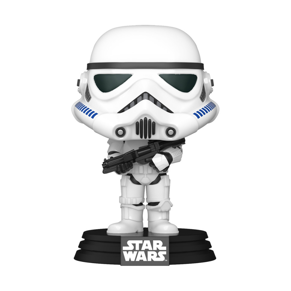 Игровая фигурка Штурмовик Funko POP! 67537 серии 