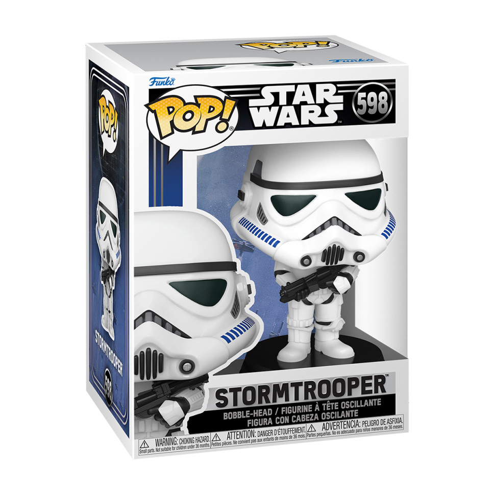 Игровая фигурка Штурмовик Funko POP! 67537 серии 