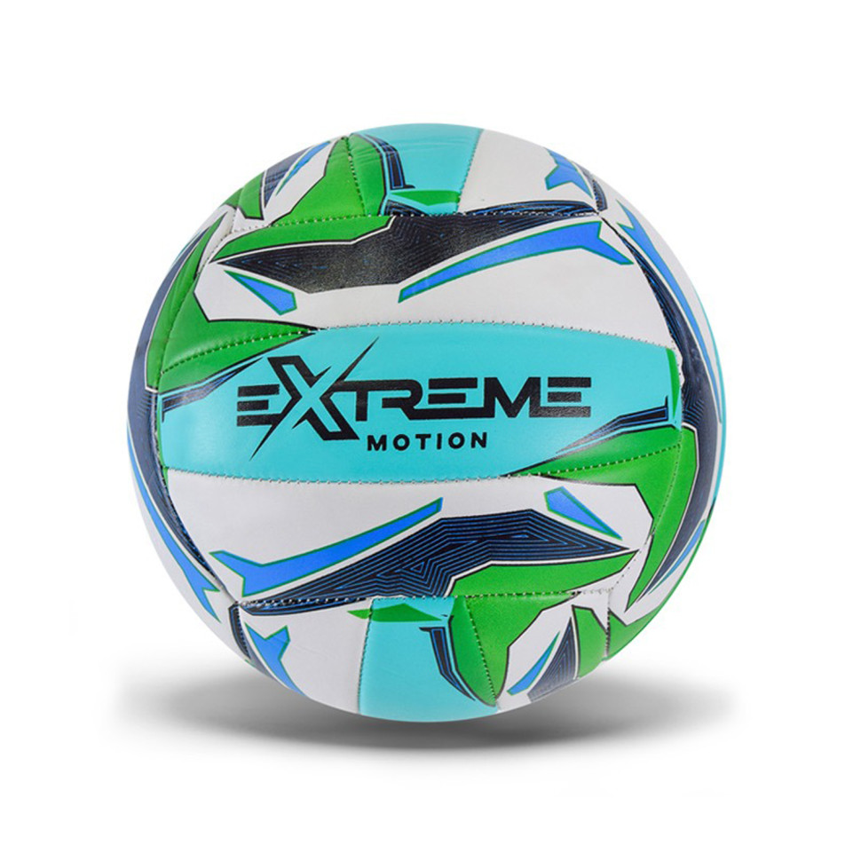 М'яч волейбольний Extreme Motion Bambi VB24512 № 5, 280 грам