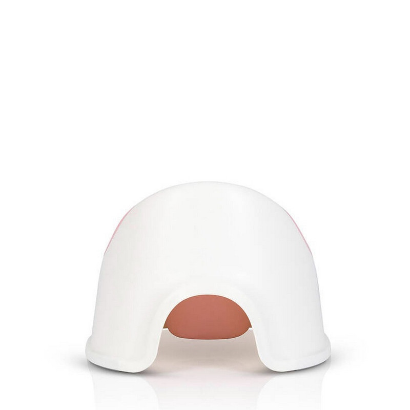 Детский горшок Solo Colibro NO/CO/SOLO/ROSE с антискользящими подкладками