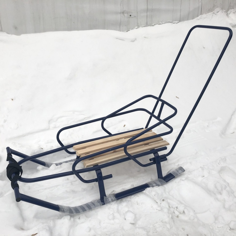 Санки зимние 