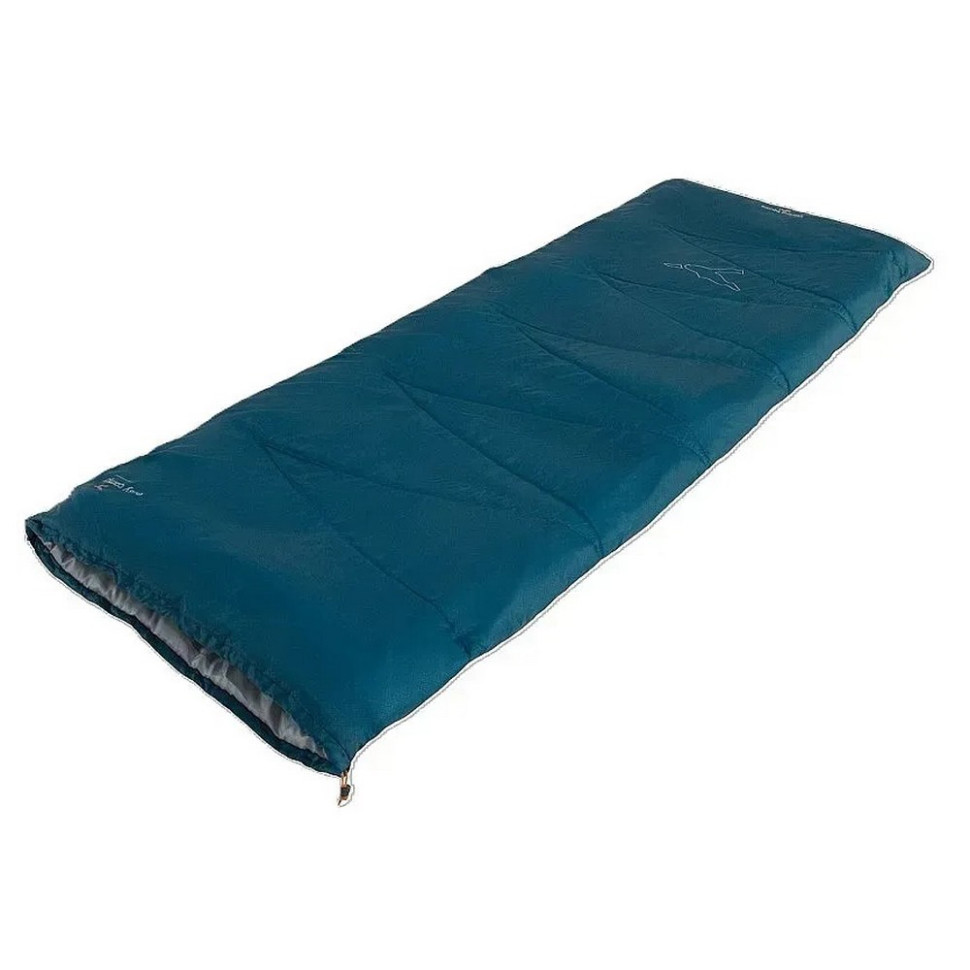 Спальный мешок Starling Square Easy Camp 931578 Blue