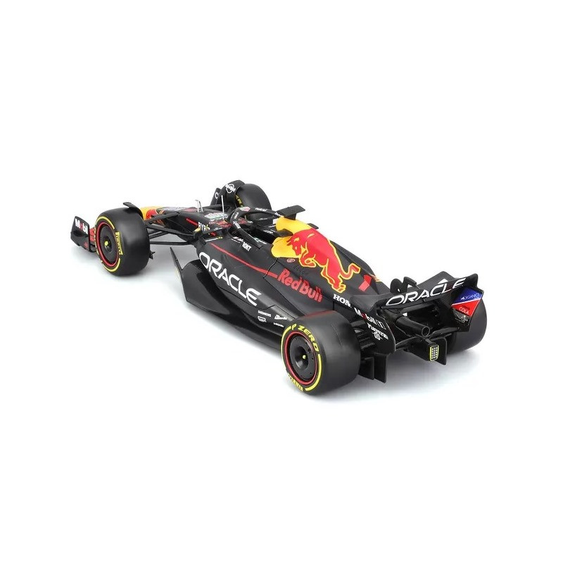 Игровая автомодель с фигуркой