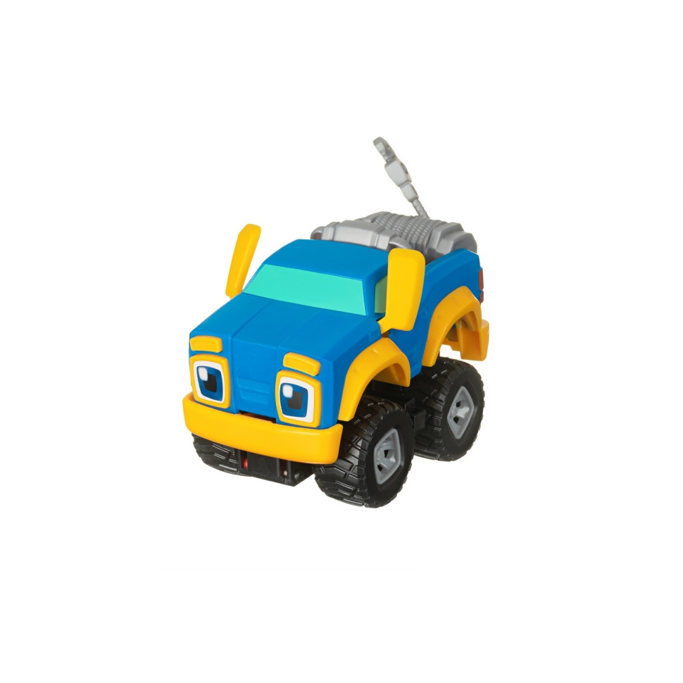 Игровой набор Rev&Roll Рев и Рамбл Best Buddies  Рев та Рамбл EU881710