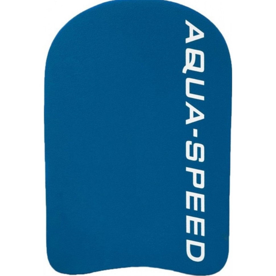 Дошка для плавання SENIOR KICKBOARD 5638 Aqua Speed 158AS, синій
