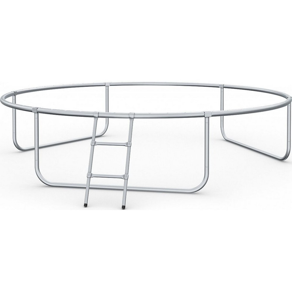 Батут с внутренней сеткой Jump Pro Zipro 5902659840677, 10 футов 312 см