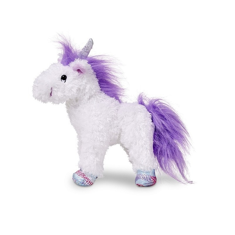 Детская мягкая игрушка