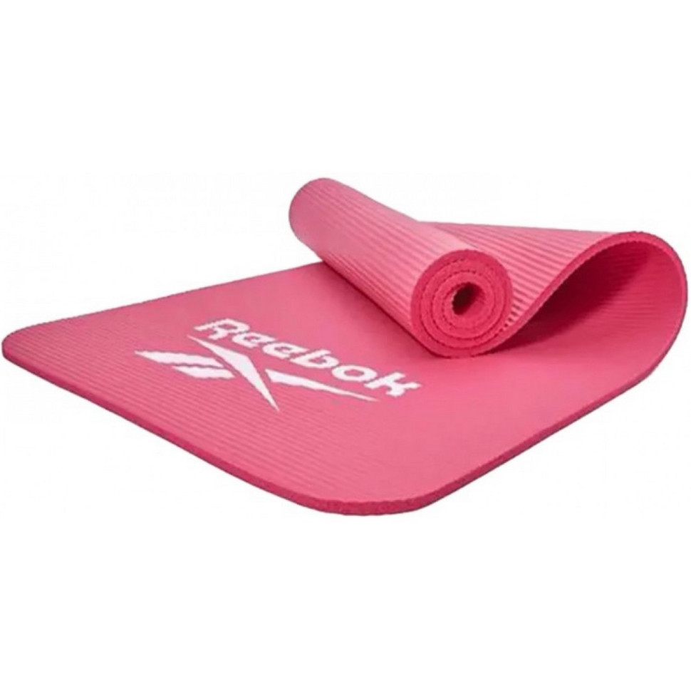Коврик для тренировок Training Mat Reebok RAMT-11015PK, розовый 183 х 61 х 1 см