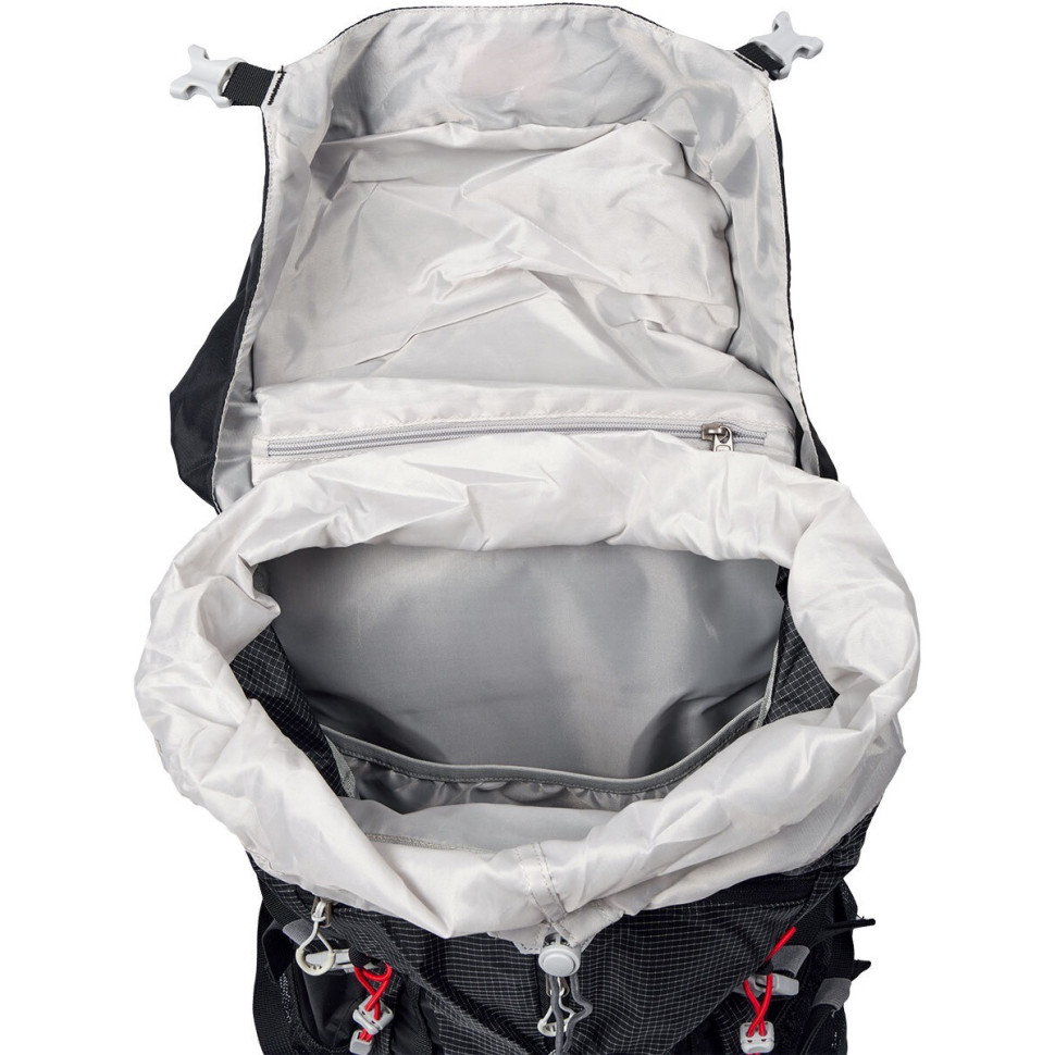 Рюкзак туристический Highlander Skif Outdoor 9936B 60 л, black