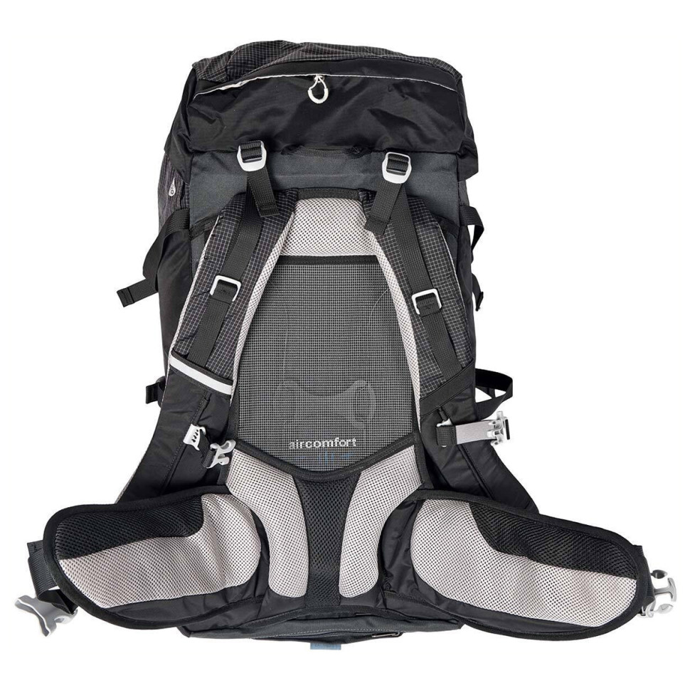Рюкзак туристический Highlander Skif Outdoor 9936B 60 л, black