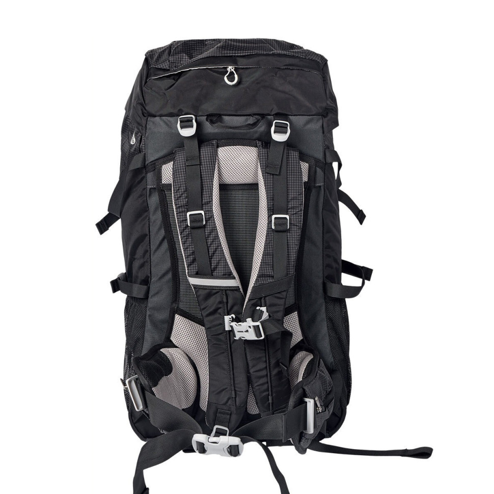 Рюкзак туристический Highlander Skif Outdoor 9936B 60 л, black