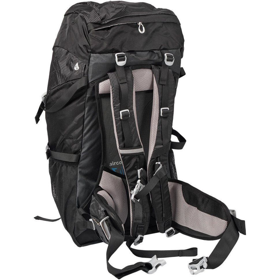 Рюкзак туристический Highlander Skif Outdoor 9936B 60 л, black