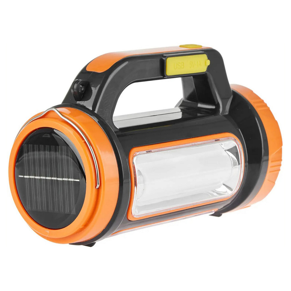 Ліхтар кемпінговий Light House Skif Outdoor C-045, 280 лм