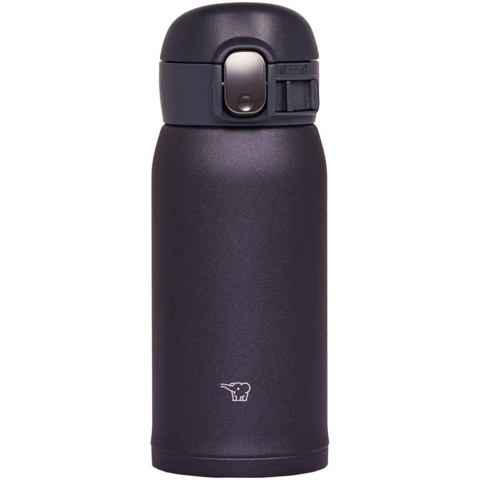Термокружка Zojirushi SM-WA36BA 0,36 л, black