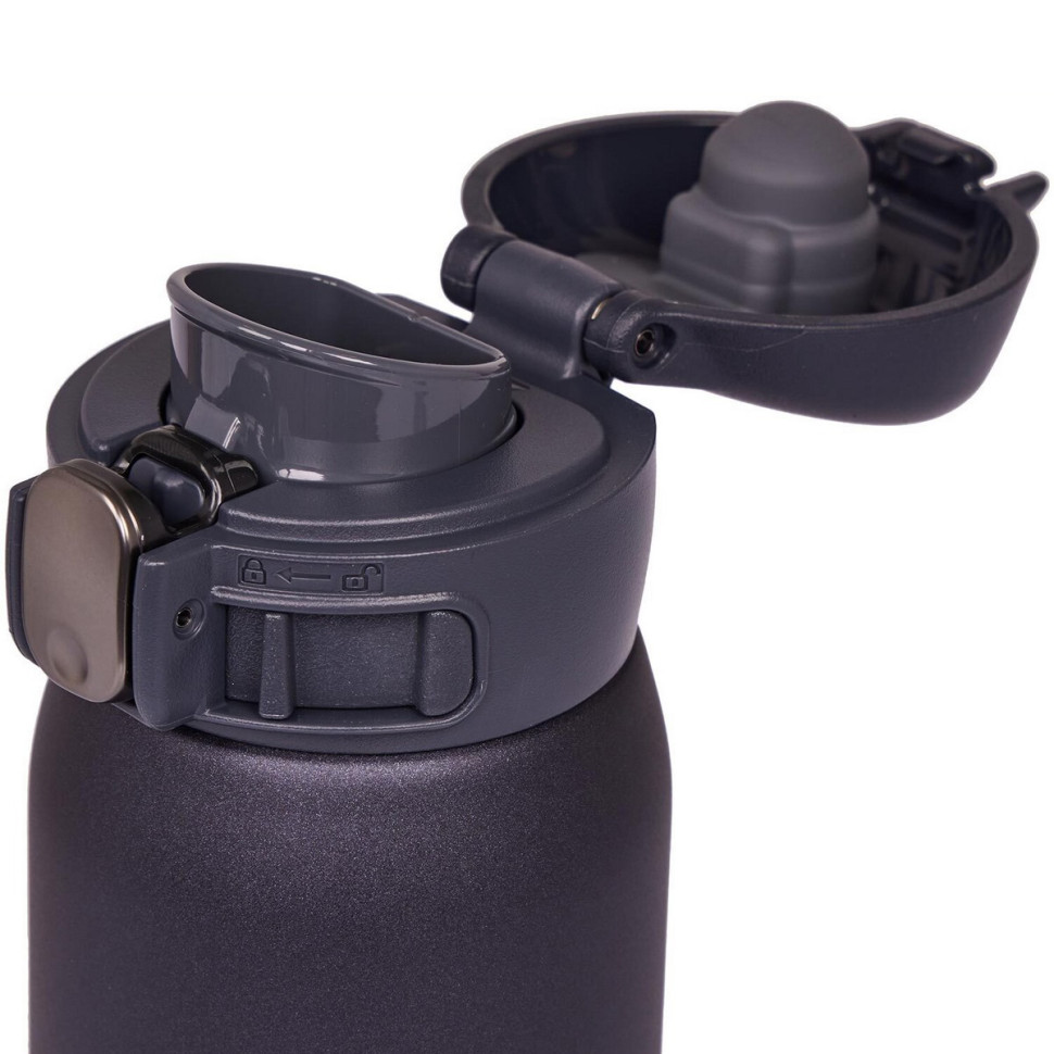 Термокружка Zojirushi SM-WA36BA 0,36 л, black