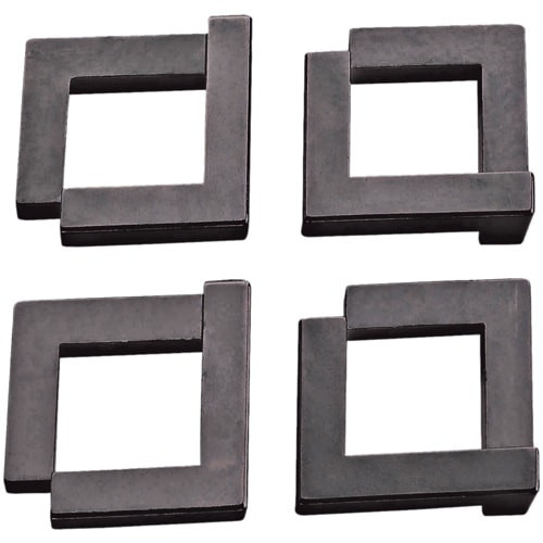 Головоломка 6* Quartet (Квартет) Cast Puzzle 473764                                                 