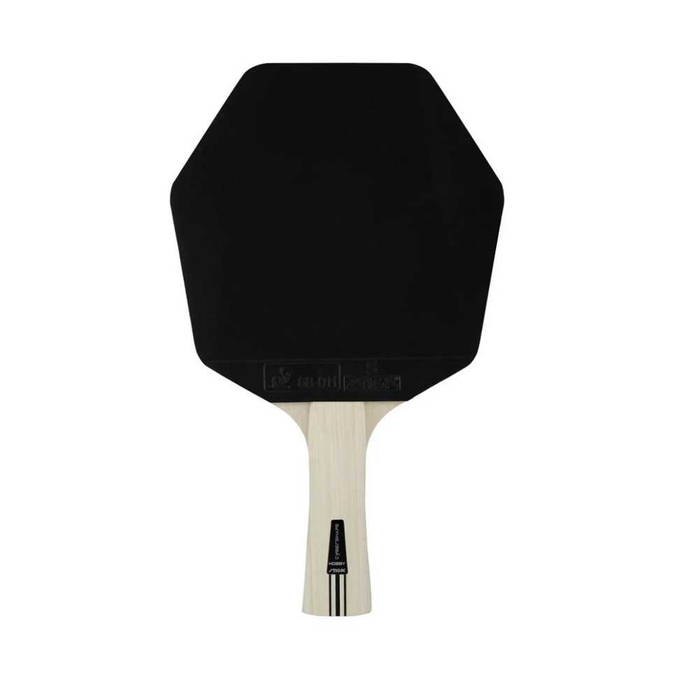 Ракетка для настольного тенниса Cybershape Hobby FL Stiga 931289
