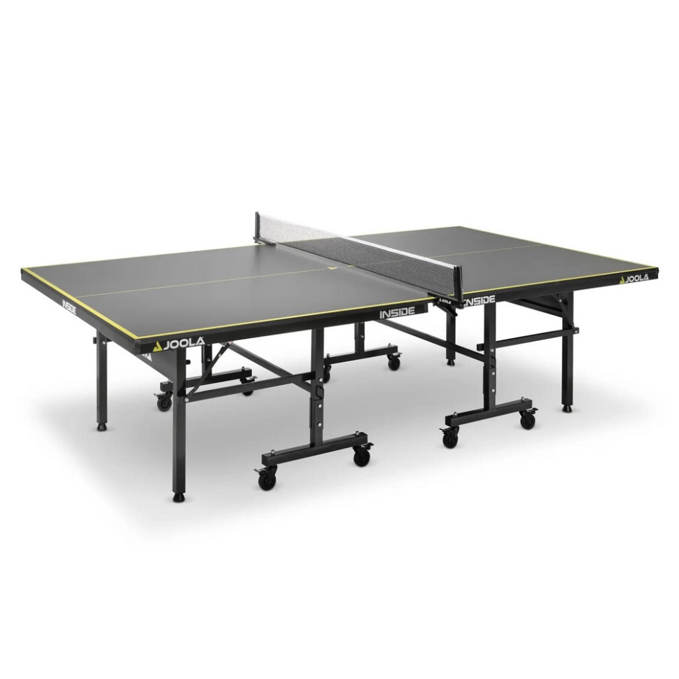 Теннисный стол Inside J18 Joola 931134 Grey (11246)