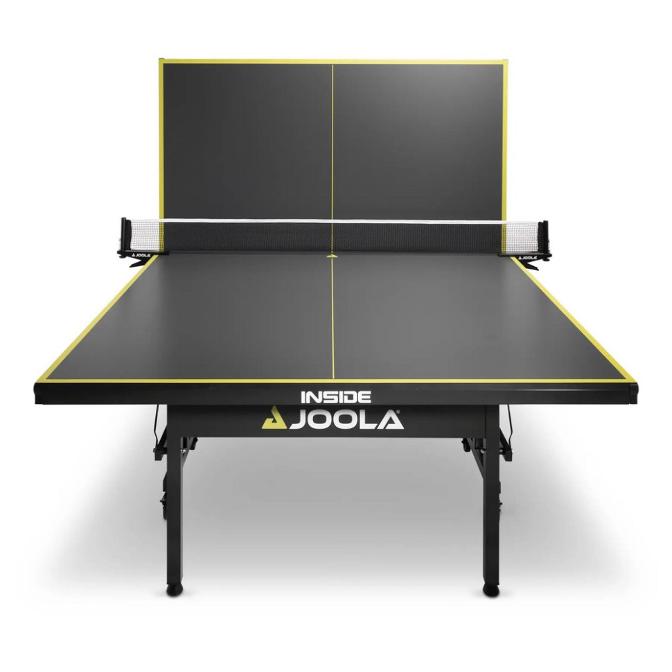 Теннисный стол Inside J18 Joola 931134 Grey (11246)