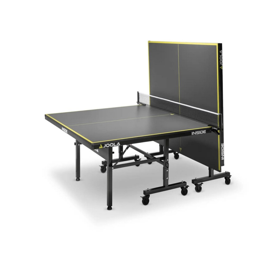 Теннисный стол Inside J18 Joola 931134 Grey (11246)