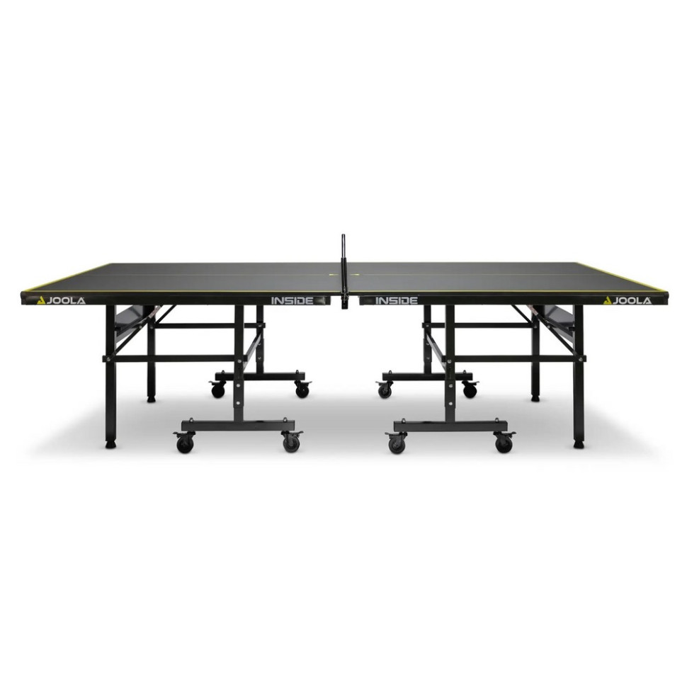 Теннисный стол Inside J18 Joola 931134 Grey (11246)