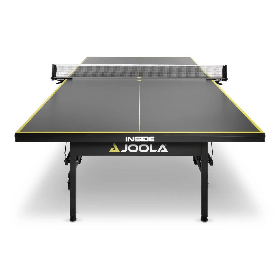 Теннисный стол Inside J18 Joola 931134 Grey (11246)