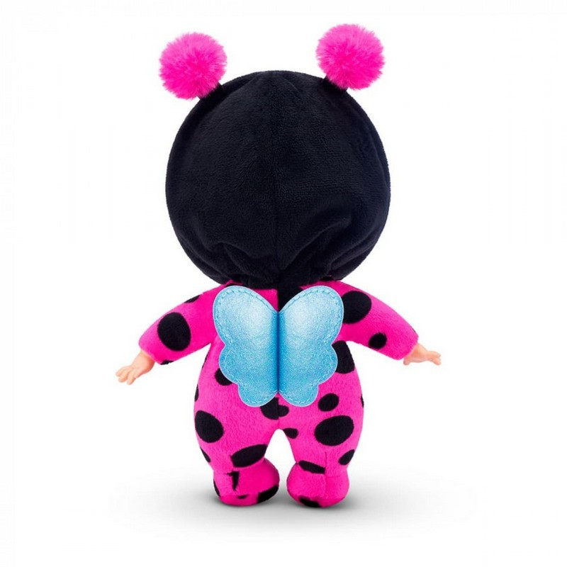Игрушка-сюрприз Кукла Леди Баг Babycorns 92107A с аксессуарами