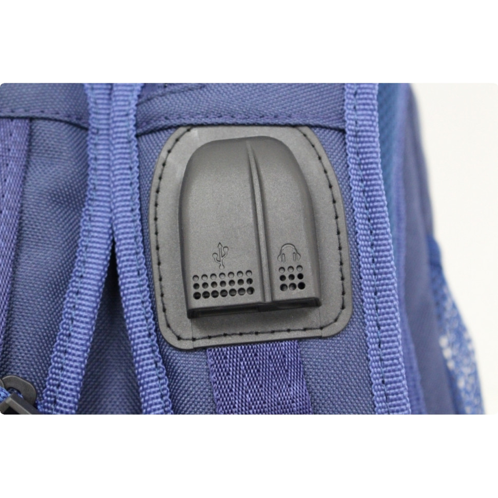 Рюкзак для ноутбука Granite Bagland 6903956 об'єм 23 л