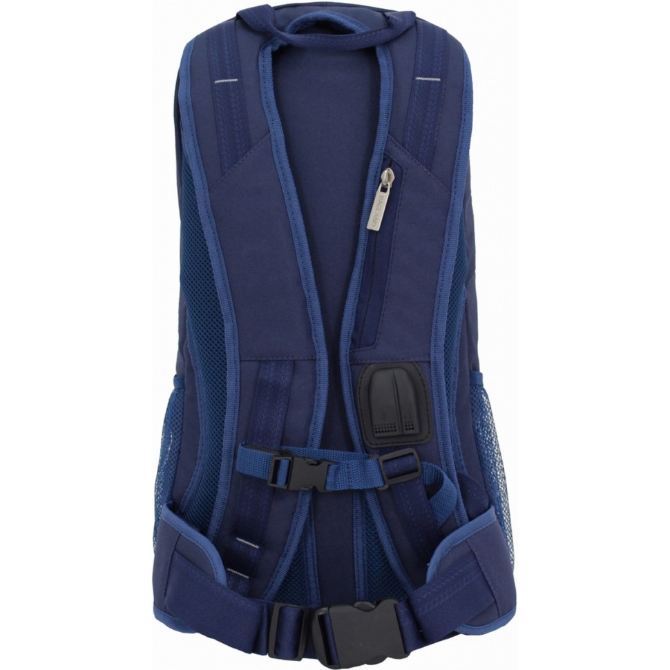 Рюкзак для ноутбука Granite Bagland 6903956 об'єм 23 л