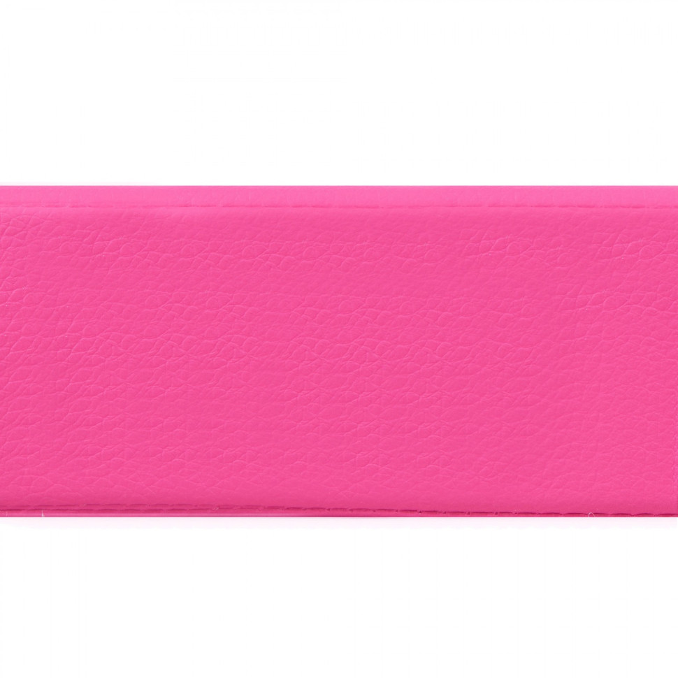 Мат гимнастический складной Springos FA0061 Pink 180x60x5.5 cм