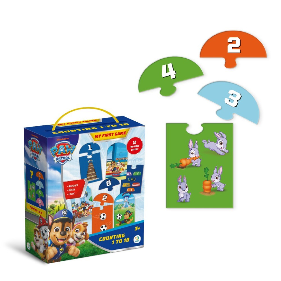 Пазл дитячий 