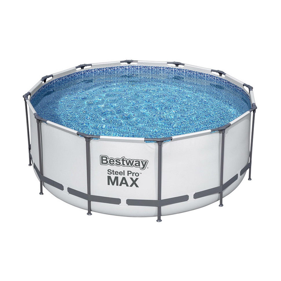 Каркасный бассейн Bestway 56420, 366х122 см, 10250 л