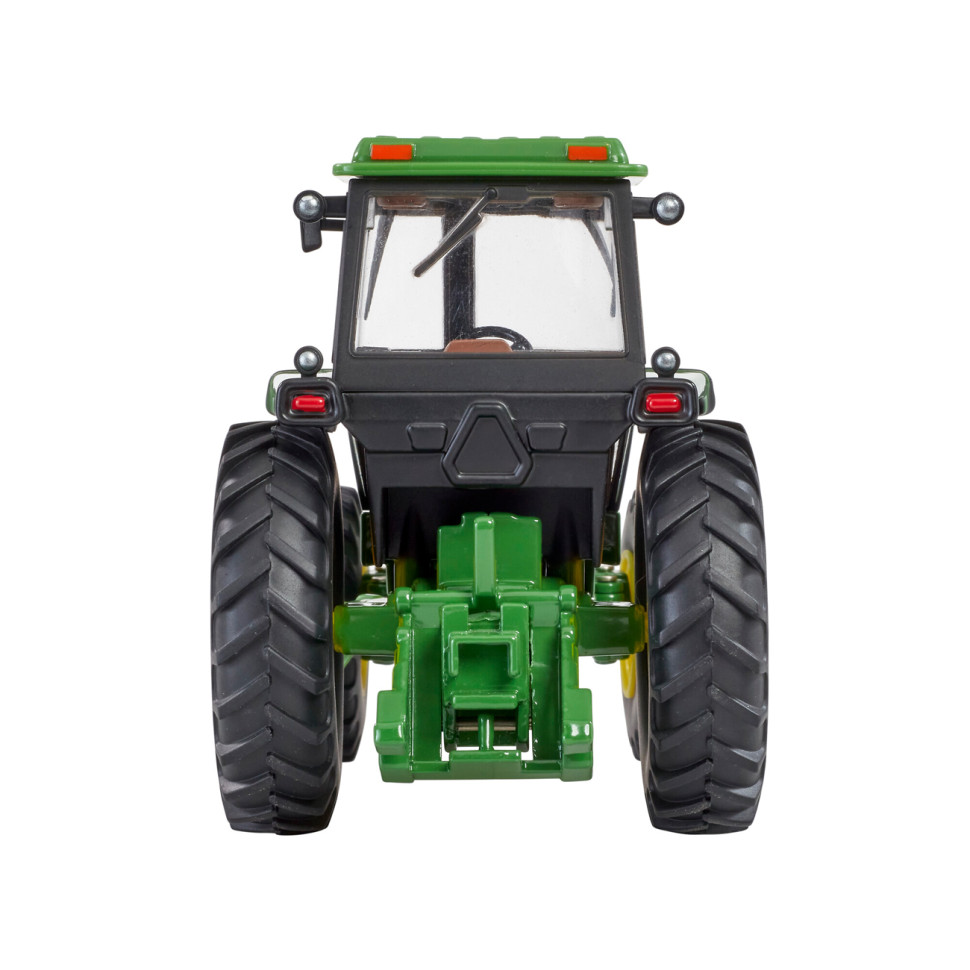 Модель Трактор John Deere 4450 Britains 43364B масштаб 1:32