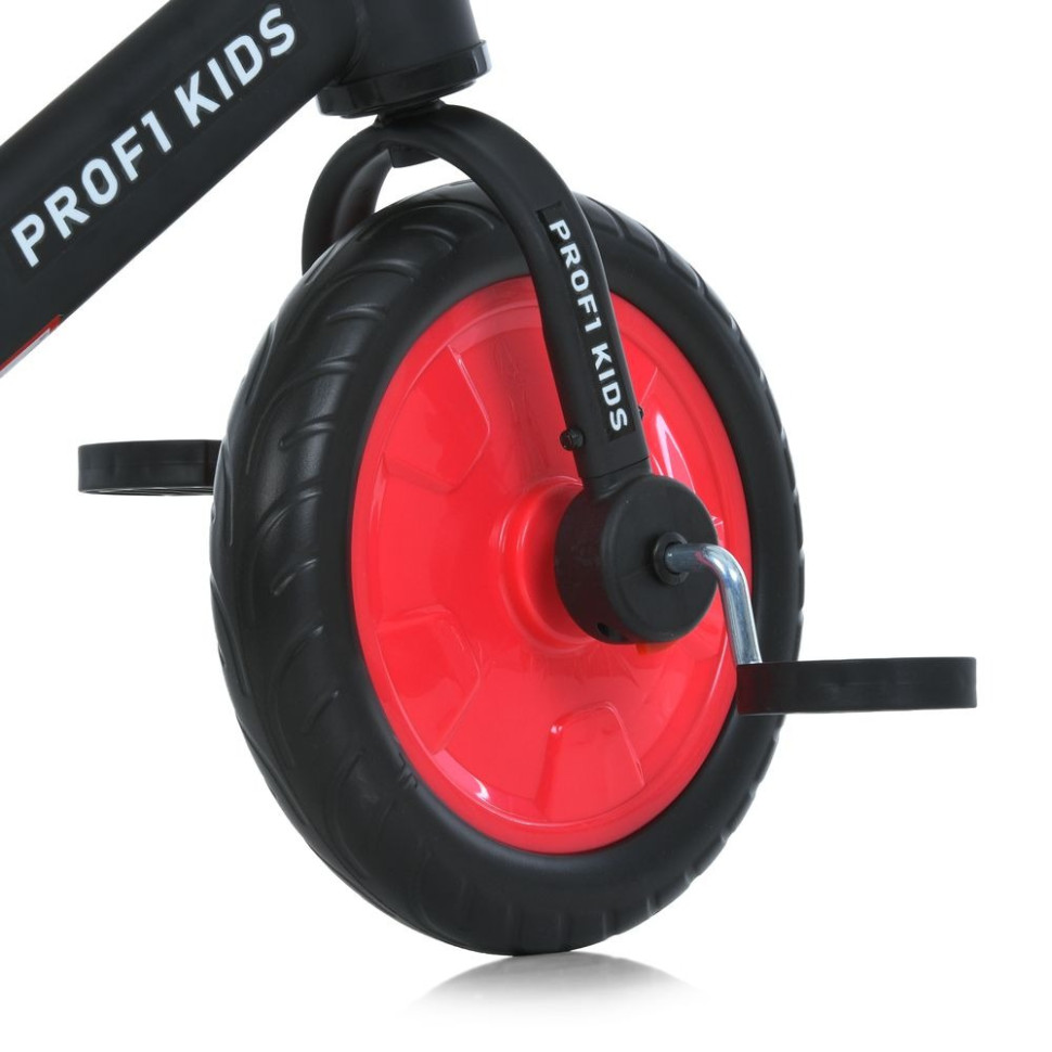 Дитячий велосипед-біговел Profi Kids MBB 1012-3, 12 дюймів