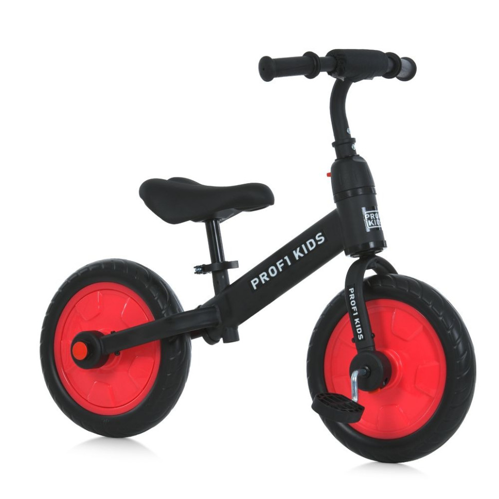 Дитячий велосипед-біговел Profi Kids MBB 1012-3, 12 дюймів