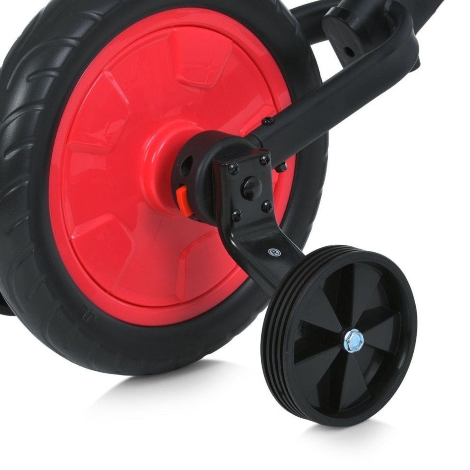 Дитячий велосипед-біговел Profi Kids MBB 1012-3, 12 дюймів
