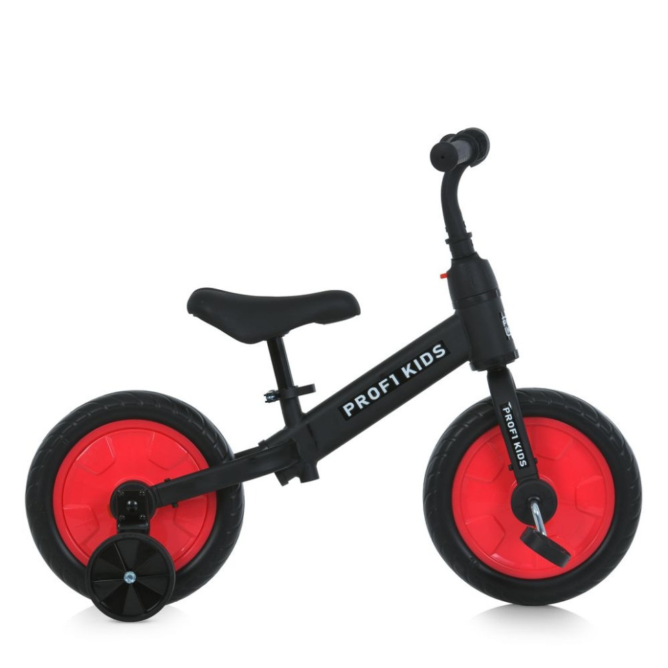 Дитячий велосипед-біговел Profi Kids MBB 1012-3, 12 дюймів