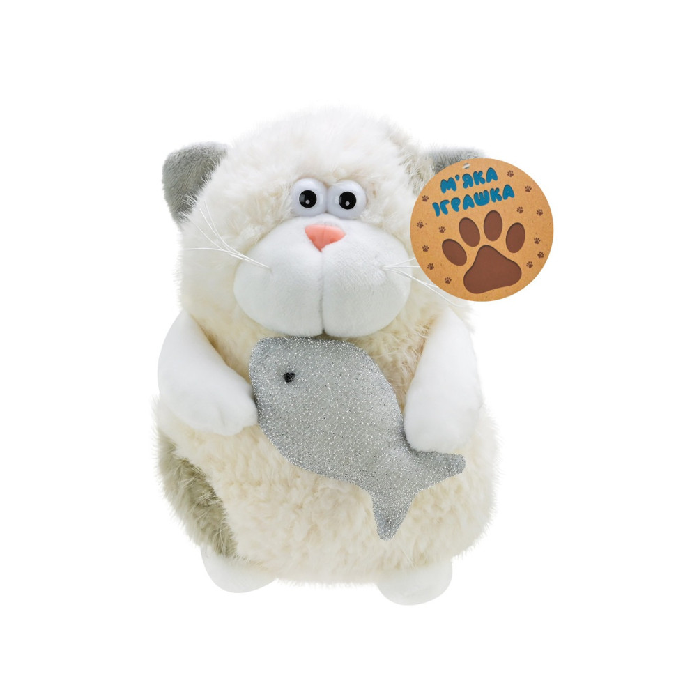 Детская мягкая игрушка 