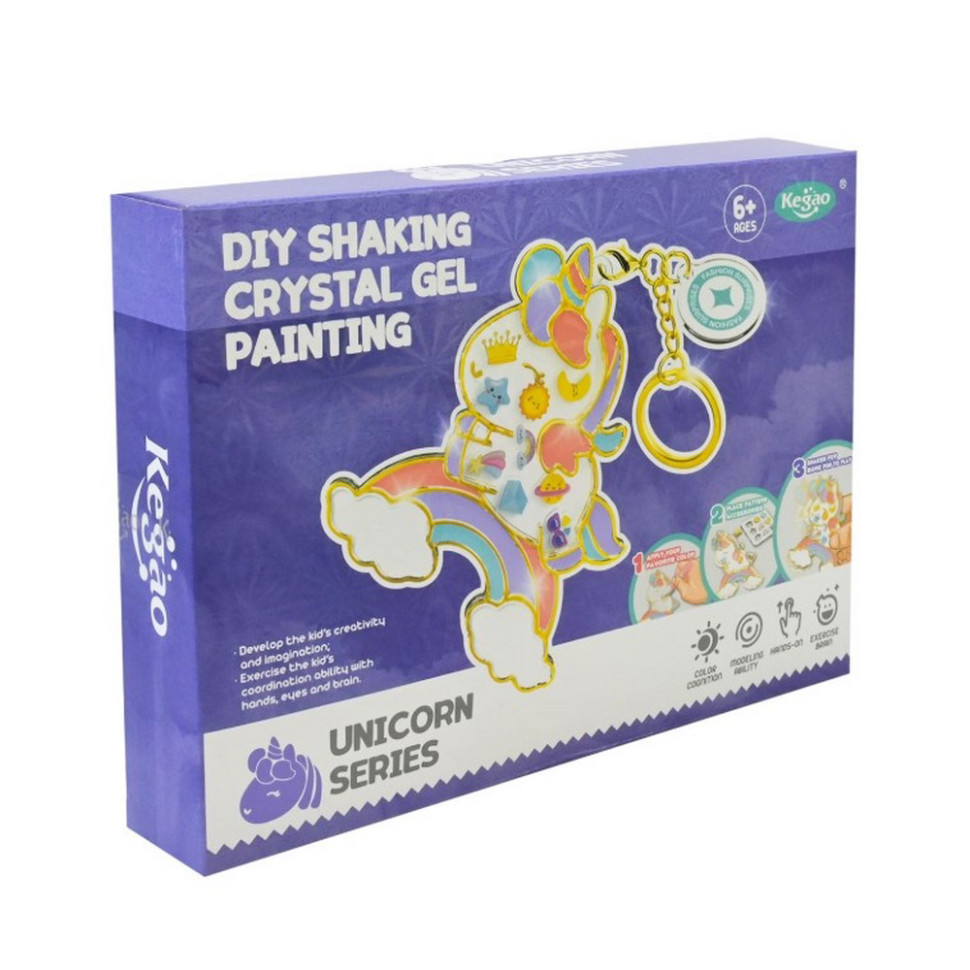 Дитячий набір для творчості 