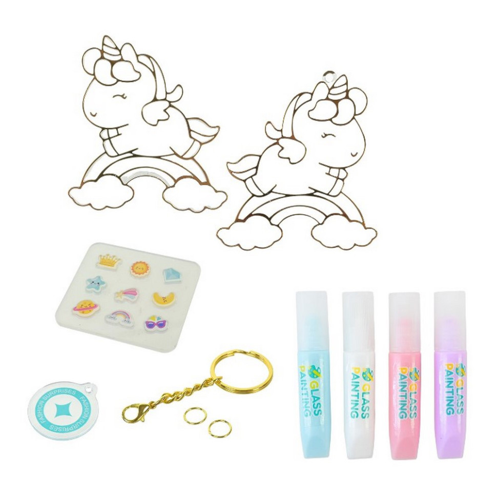 Дитячий набір для творчості 