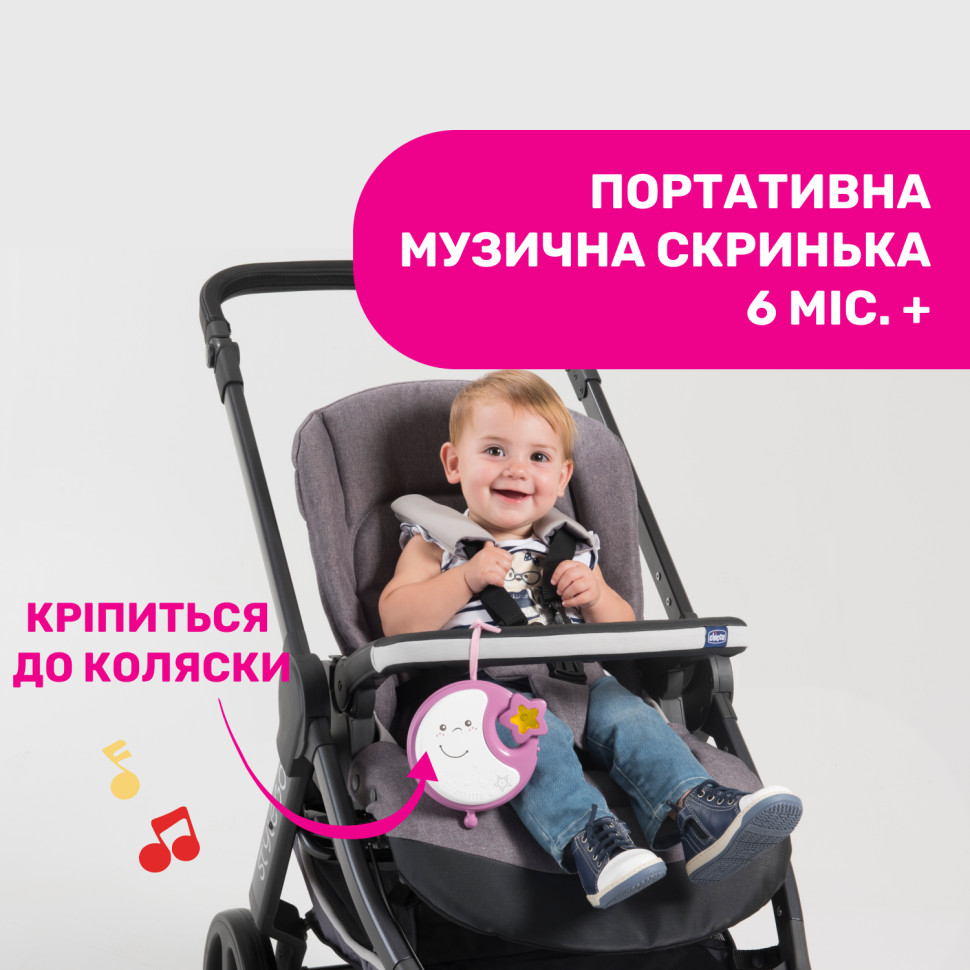 Игрушка на кровать 