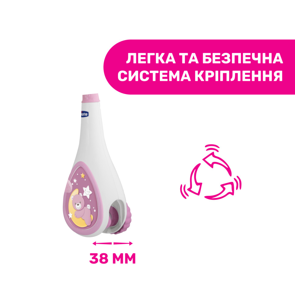 Игрушка на кровать 
