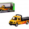 Машинка металева 7401 Евакуатор 1:50 "АВТОПРОМ"