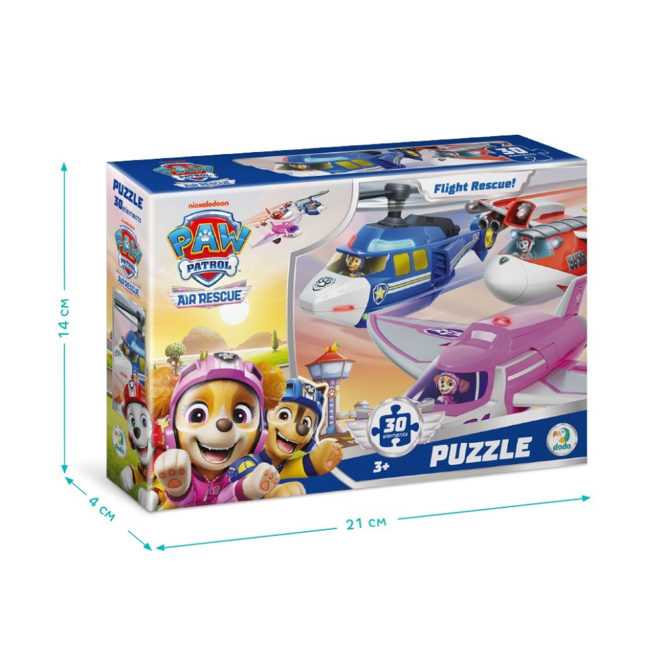 Дитячий пазл 