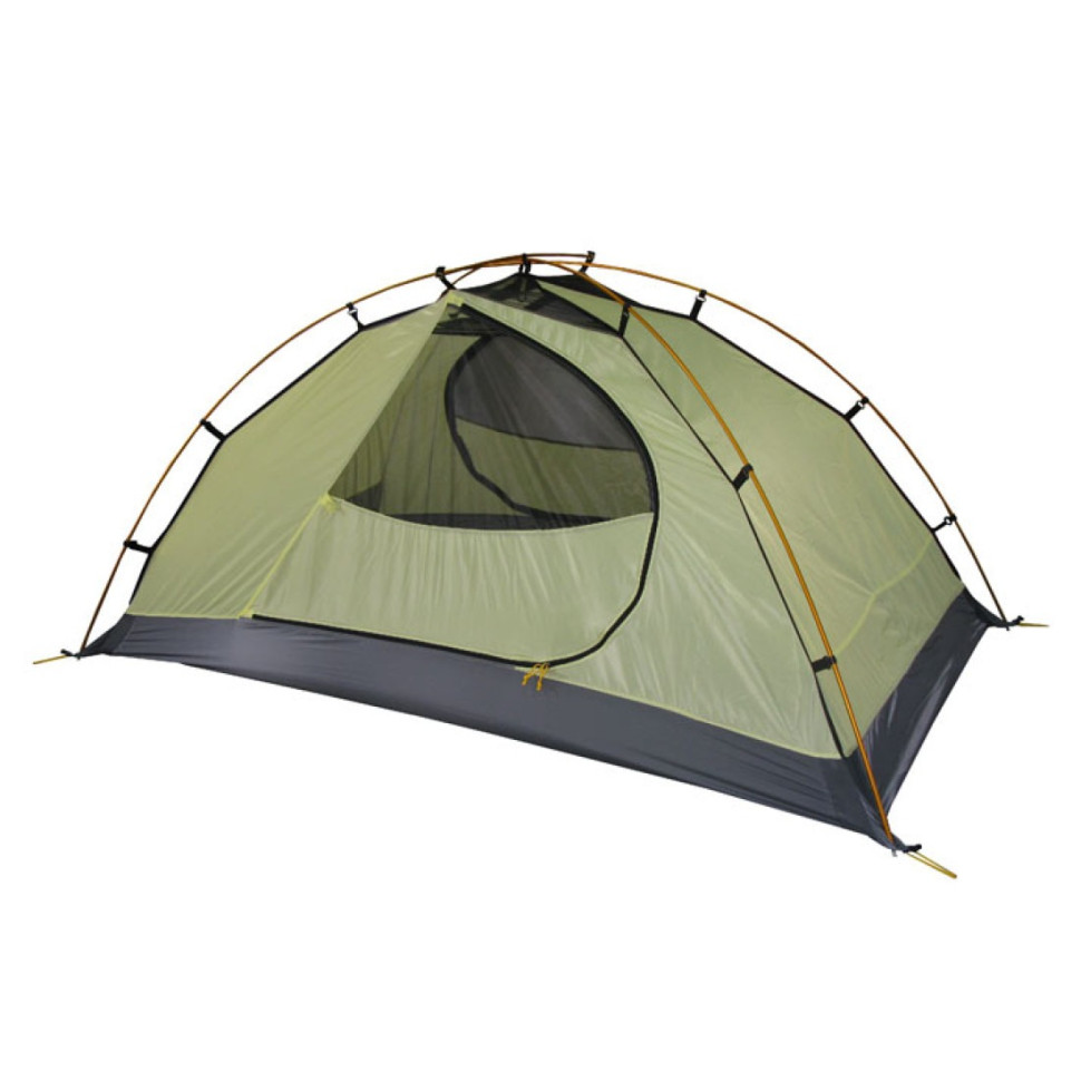 Намет туристичний Skyline 2 LITE Terra Incognita ti-207 зелений