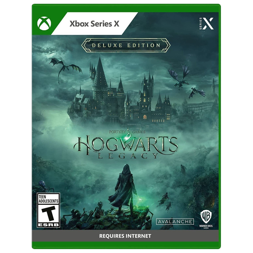 Игра для Xbox Series X 