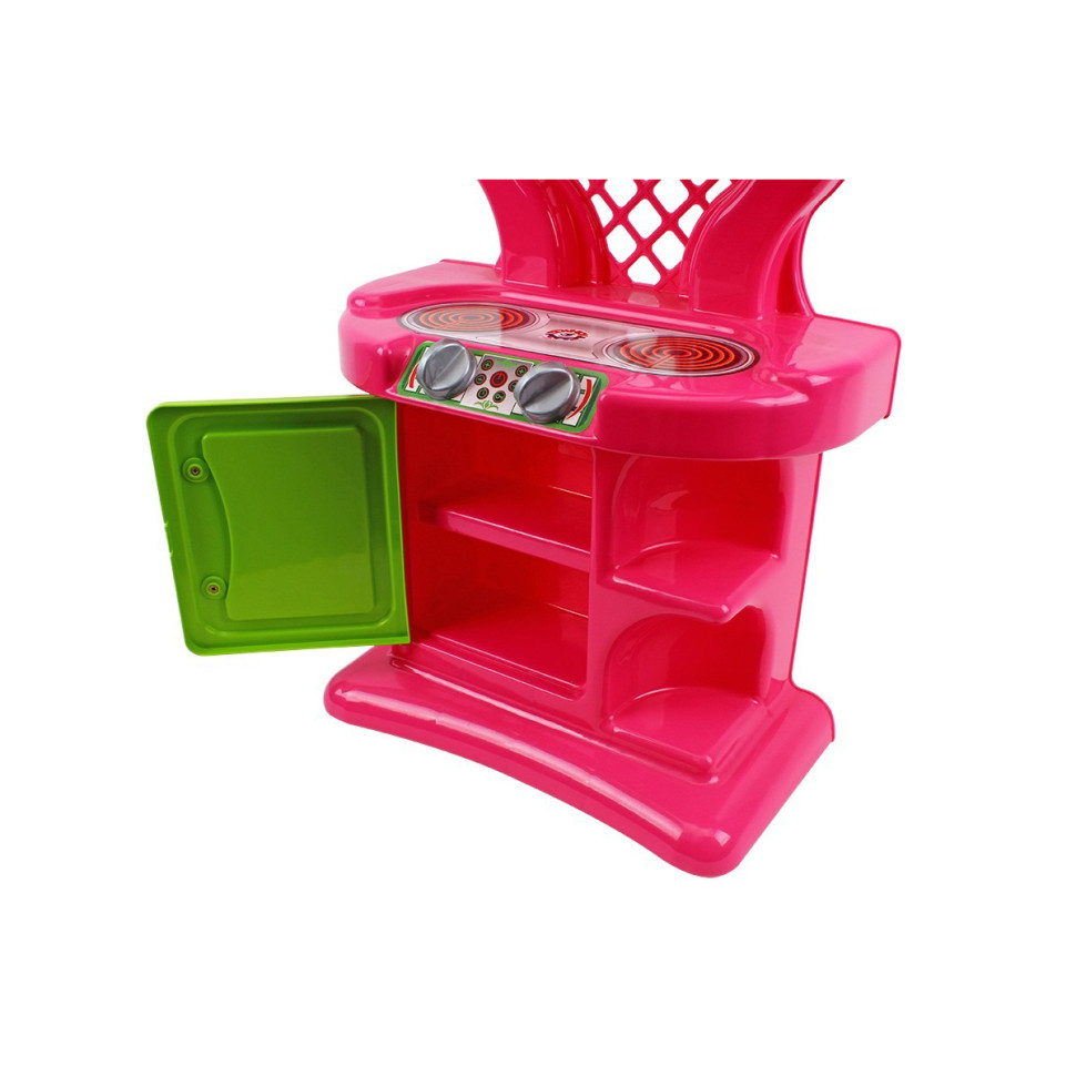 Дитячий ігровий набір 