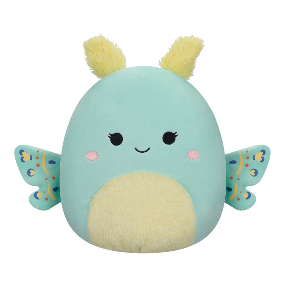 Мягкая игрушка Мотылёк Конни Squishmallows  SQCR04148, 30 см