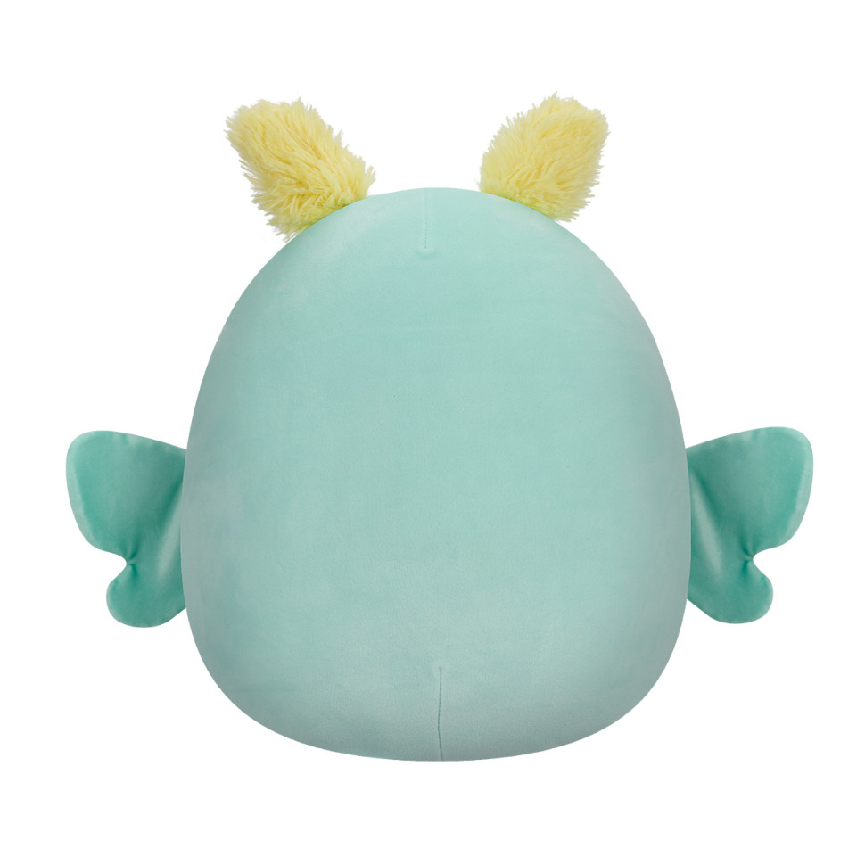 Мягкая игрушка Мотылёк Конни Squishmallows  SQCR04148, 30 см