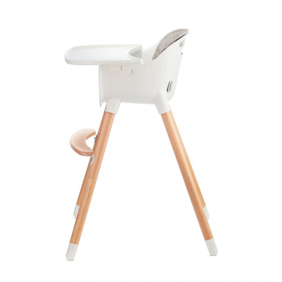 Стульчик для кормления Kinderkraft Sienna